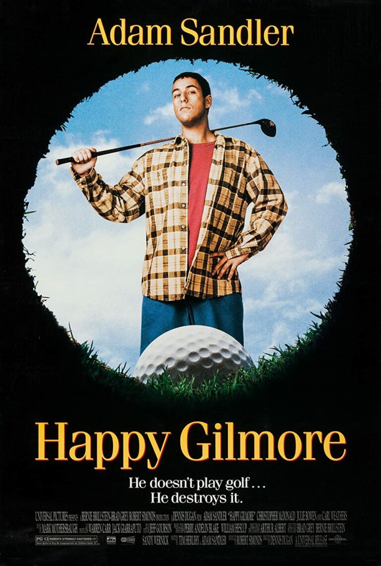 The 15 Best Golf Movies of All Time Fortress Golf
