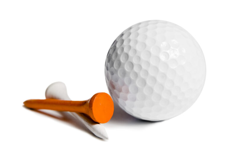 Everything You Need To Know About Golf Ball Sizes (and More)